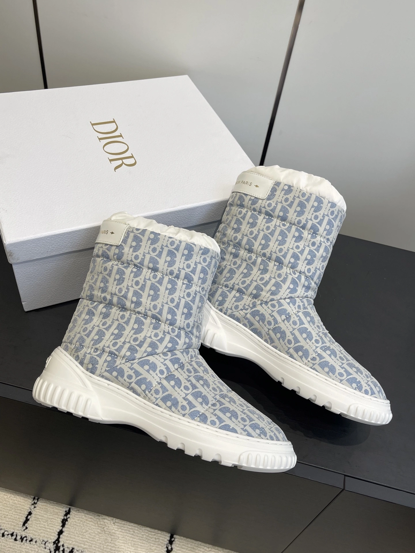 COCO-- 4ior KCT171ONS_S28N wool Heel height：4.5CM item:E-X362J2927T